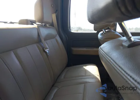 2010 Ford F-150 Stx/Xl z USA, uszkodzony, nr VIN 1FTEX1EW7AFB81455